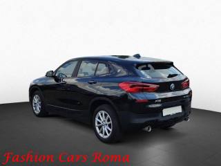 BMW X2 usata, con Airbag Passeggero