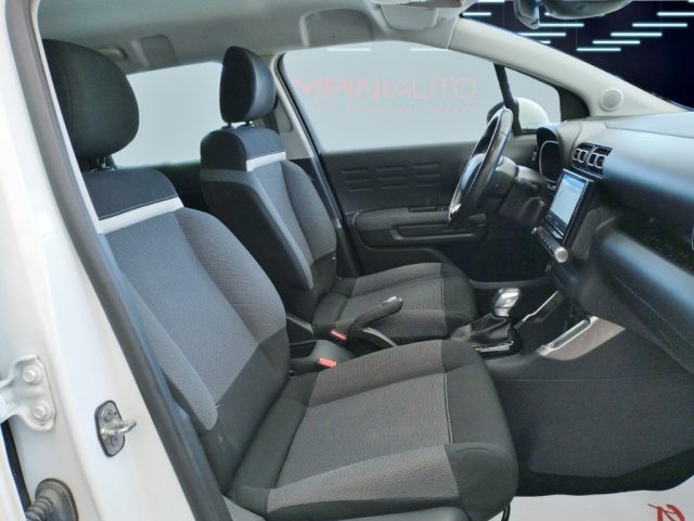 CITROEN C3 Aircross usata 15