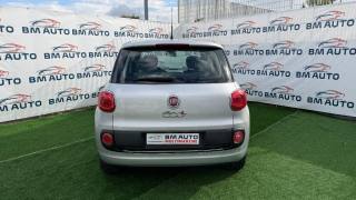 FIAT 500L usata, con Chiusura centralizzata