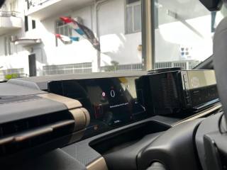 LANCIA Ypsilon usata, con Specchietti laterali elettrici