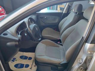 SEAT Ibiza usata, con Lettore CD