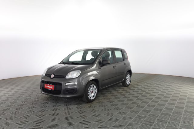 FIAT Panda usata 0