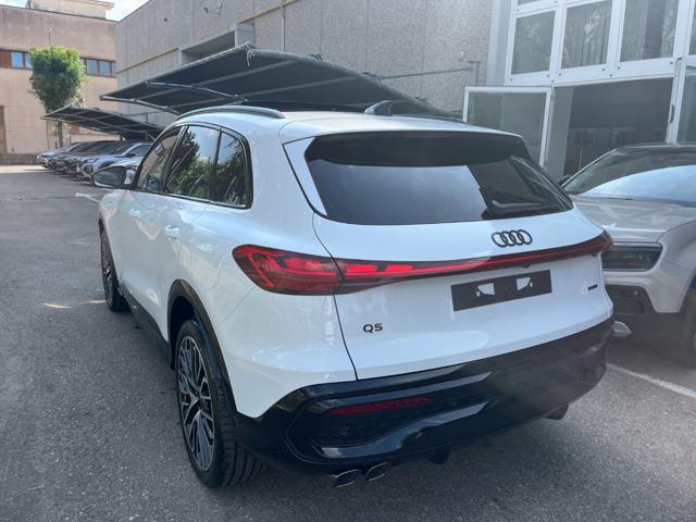 AUDI Q5 usata, con Autoradio