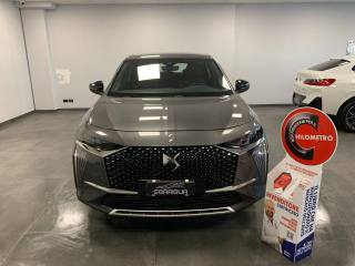 DS AUTOMOBILES DS 7 usata, con Vivavoce