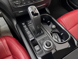 MASERATI Ghibli usata, con Volante in pelle