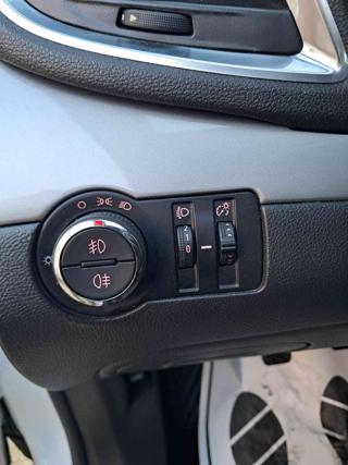 OPEL Mokka usata, con Airbag testa