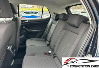 VOLKSWAGEN T-Cross usata, con Park Distance Control