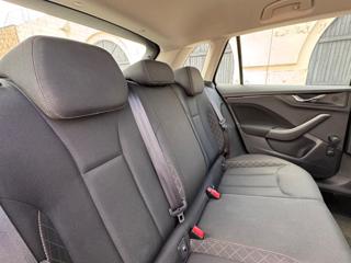 SKODA Kamiq usata, con Bracciolo