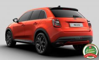 FIAT 600 usata, con Airbag