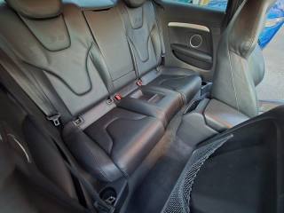 AUDI S5 usata, con ESP