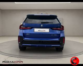 BMW X1 usata, con Autoradio