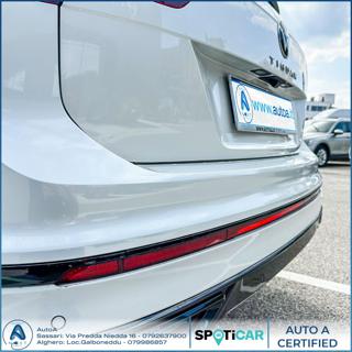 VOLKSWAGEN Tiguan usata 34