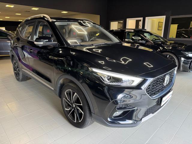 MG ZS usata, con ABS