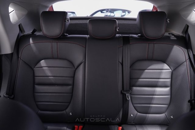 MG ZS usata 22