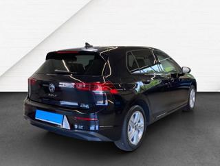 VOLKSWAGEN Golf usata, con Airbag laterali