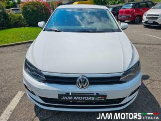 VOLKSWAGEN Polo usata, con Airbag laterali