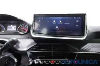 PEUGEOT 208 usata, con Climatizzatore