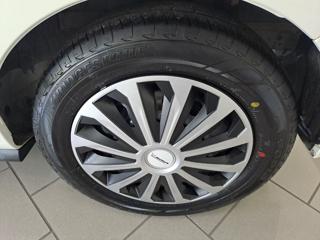 MITSUBISHI Space Star usata, con Autoradio