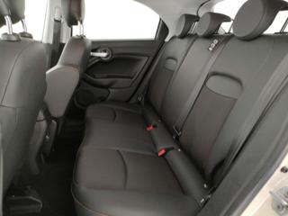 FIAT 500X usata, con Filtro antiparticolato