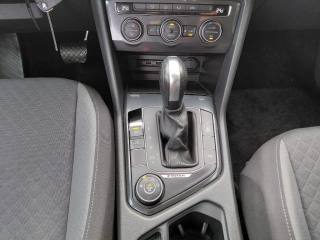 VOLKSWAGEN Tiguan usata, con Controllo trazione