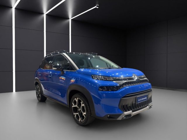 CITROEN C3 Aircross usata, con Chiusura centralizzata