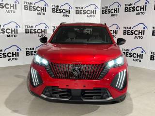 PEUGEOT 2008 usata, con Autoradio