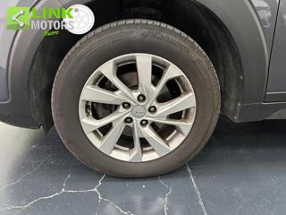 HYUNDAI Tucson usata, con Fendinebbia