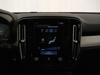 VOLVO XC40 usata, con USB
