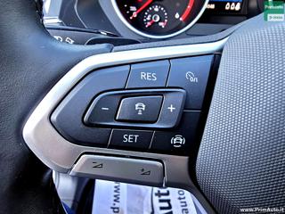 VOLKSWAGEN Tiguan usata, con Immobilizzatore elettronico