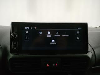 FIAT Doblo usata, con Controllo vocale