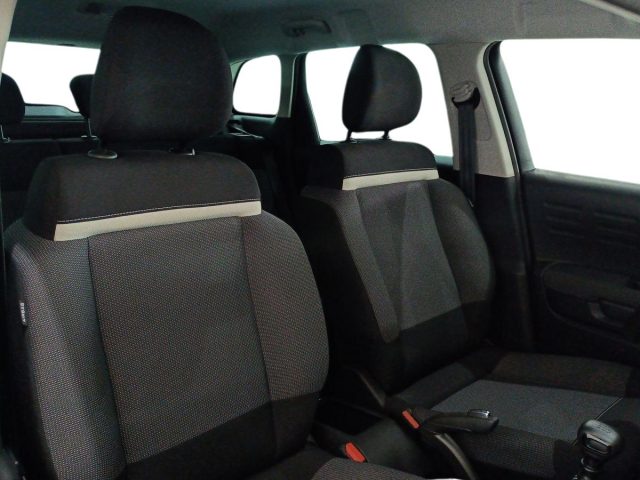 CITROEN C3 Aircross usata, con Cruise Control
