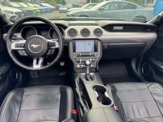 FORD Mustang usata, con Controllo trazione