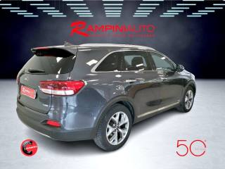 KIA Sorento usata 10