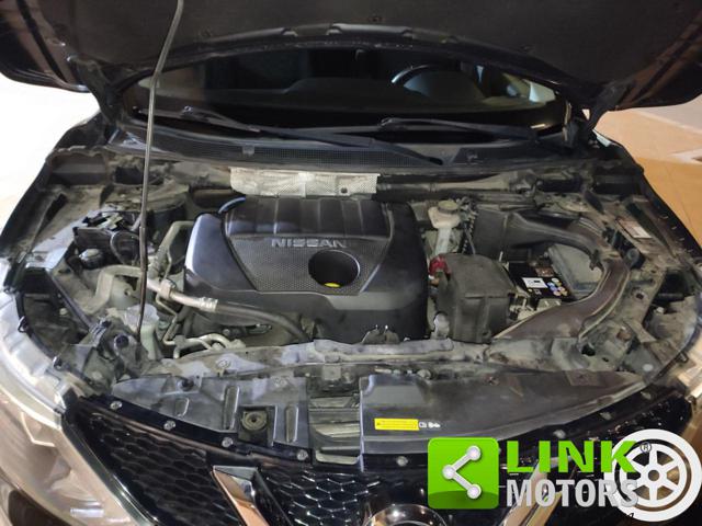 NISSAN Qashqai usata 39