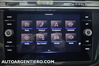 VOLKSWAGEN Tiguan usata, con Immobilizzatore elettronico