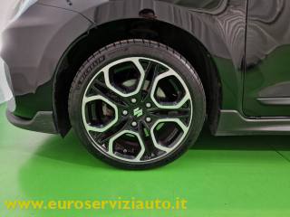 SUZUKI Swift usata 45