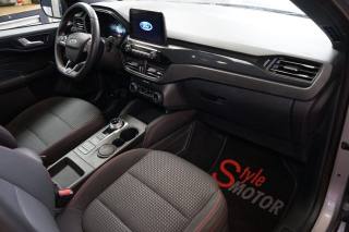 FORD Kuga usata, con Park Distance Control