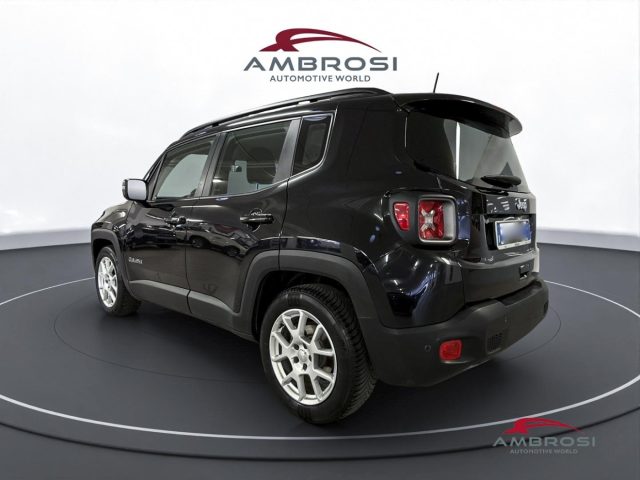 JEEP Renegade usata 3