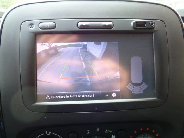 FIAT Talento usata, con Fendinebbia