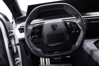 PEUGEOT 3008 usata, con Autoradio digitale