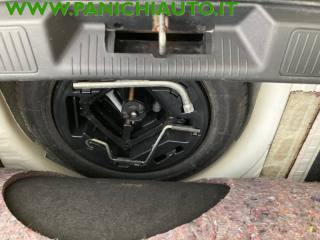 FIAT Punto usata, con Tettuccio apribile