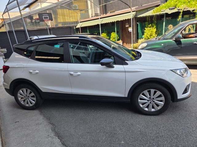 SEAT Arona usata, con Alzacristalli elettrici