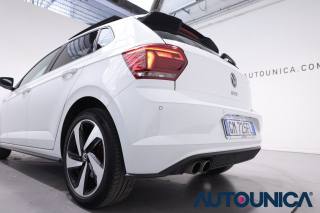 VOLKSWAGEN Polo GTI usata, con Airbag testa