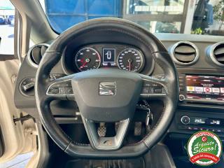 SEAT Ibiza usata, con Park Distance Control