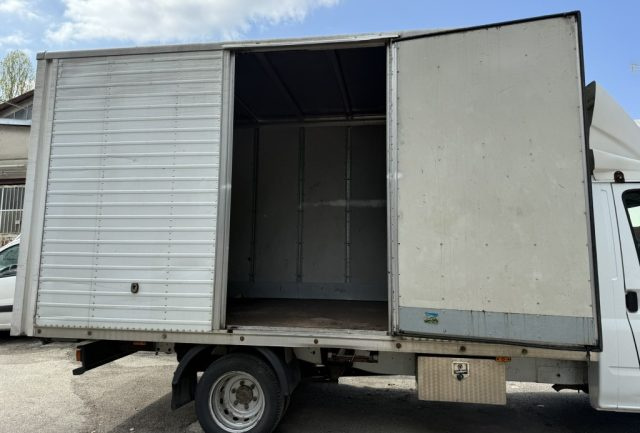 FORD Transit usata 7