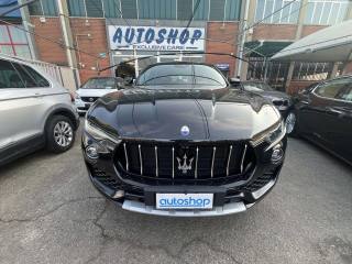 MASERATI Levante usata, con Airbag