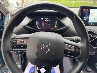 DS AUTOMOBILES DS 3 Crossback usata, con Cerchi in lega