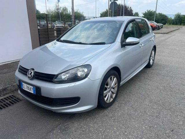 VOLKSWAGEN Golf usata, con ABS