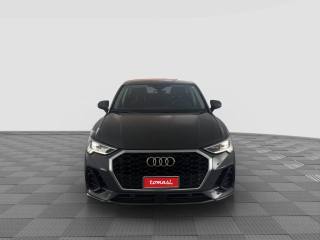 AUDI Q3 usata 7