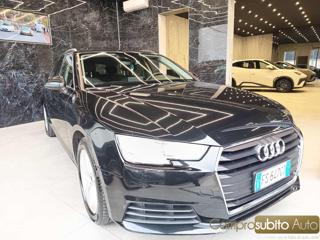AUDI A4 usata, con Airbag